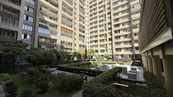 Jardín