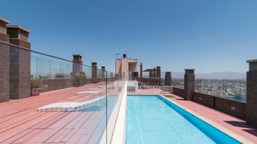Vr Suite Santiago