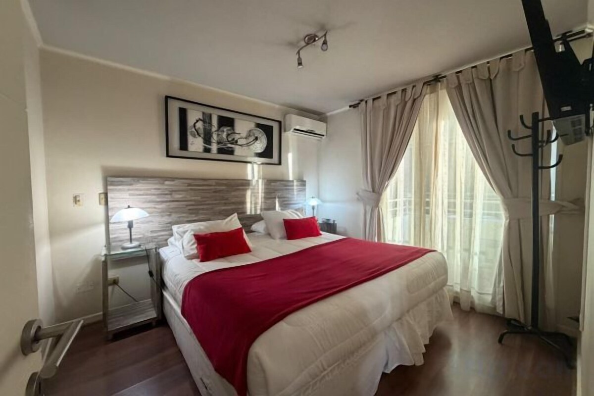 Ropa de cama de alta calidad, cubrecamas y colchones con pillow-top 