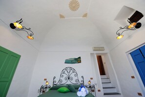 Quadruple Room, Terrace