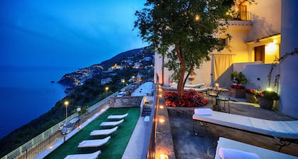 La Casa del Melograno