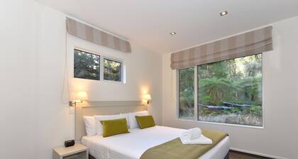 Aspen Court Motel Franz Josef