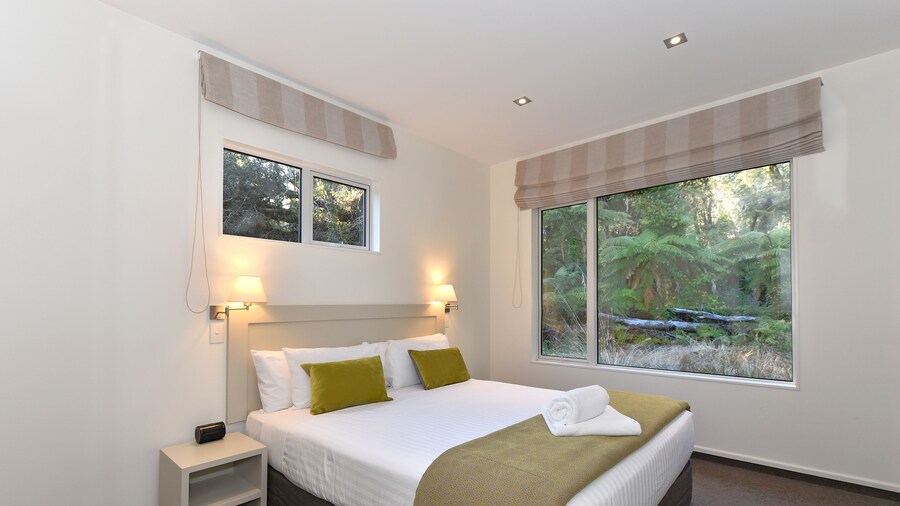 Aspen Court Motel Franz Josef