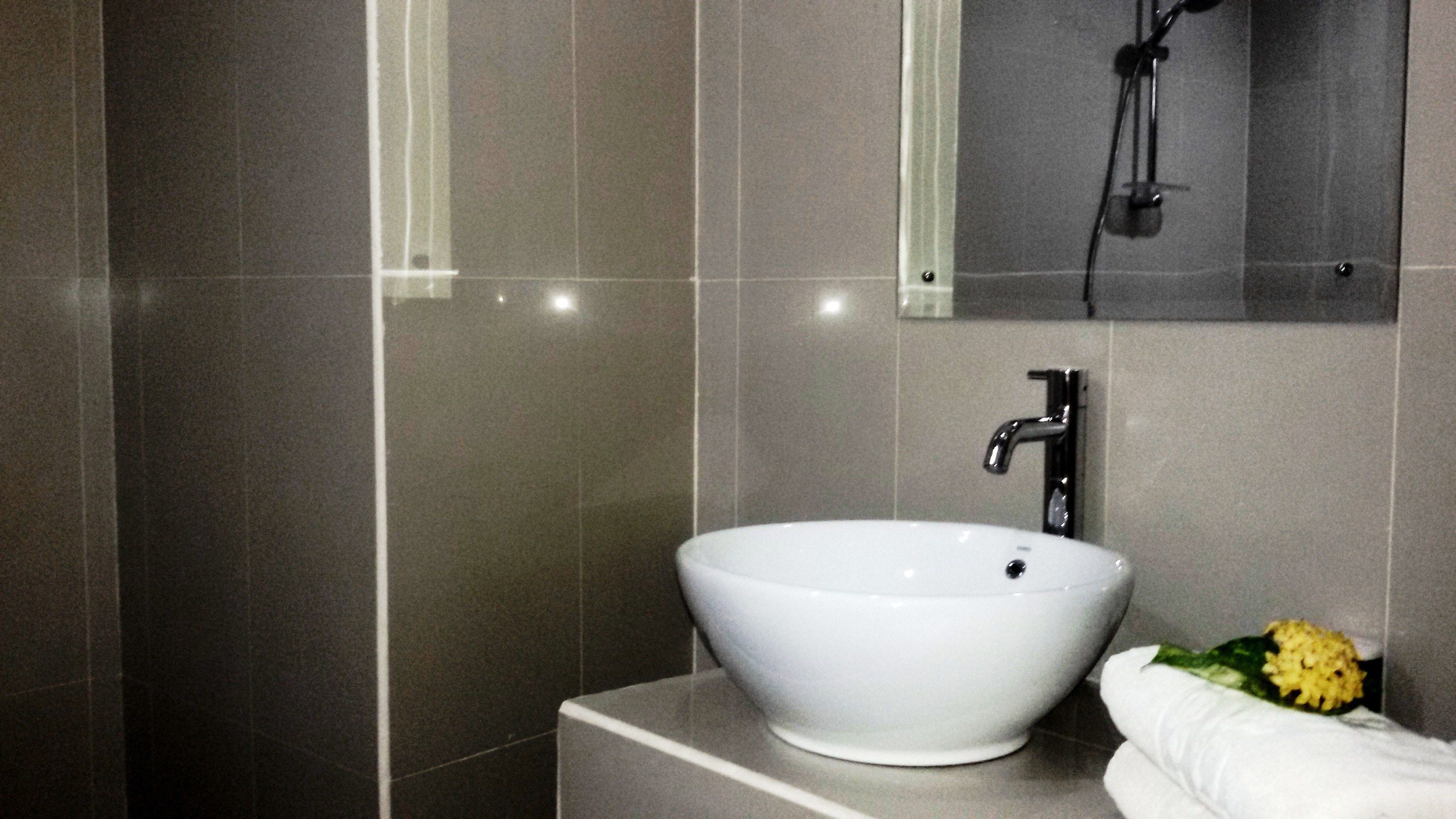 Foto - Palm Beach Hotel Bali