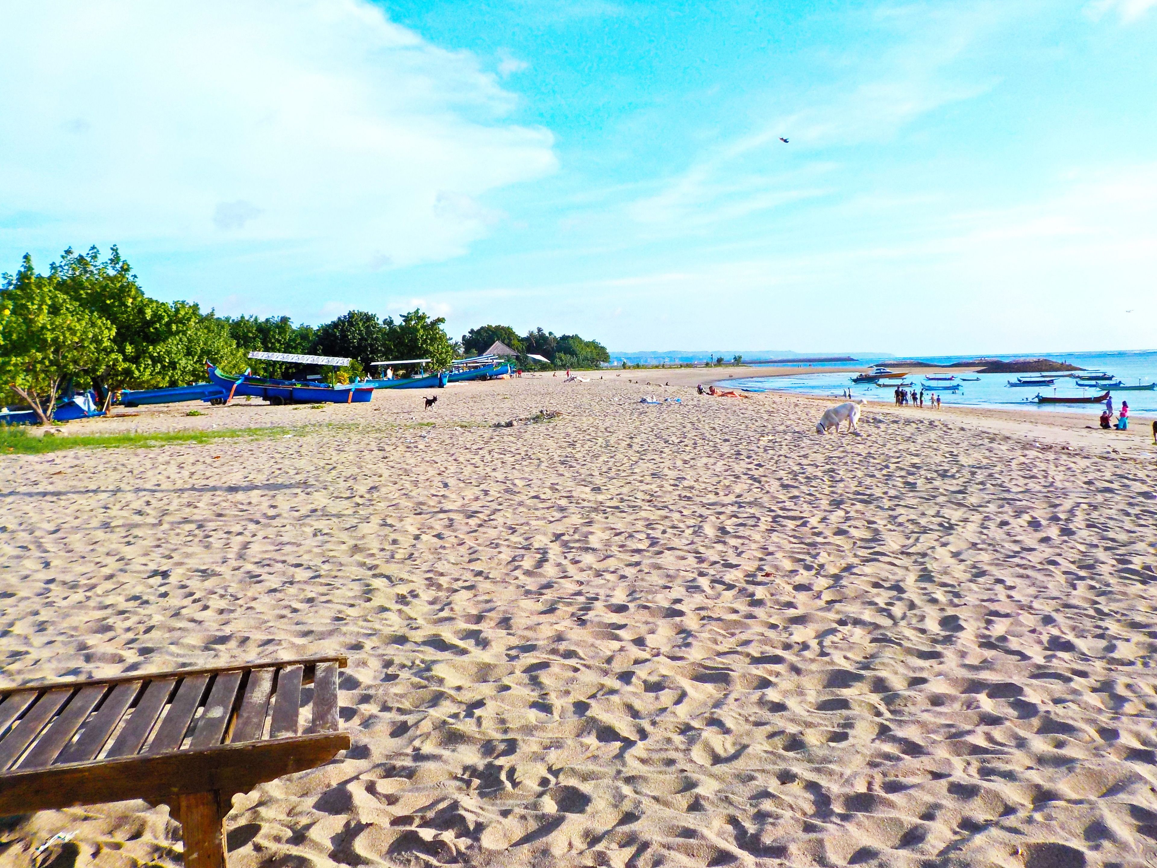 Foto - Palm Beach Hotel Bali