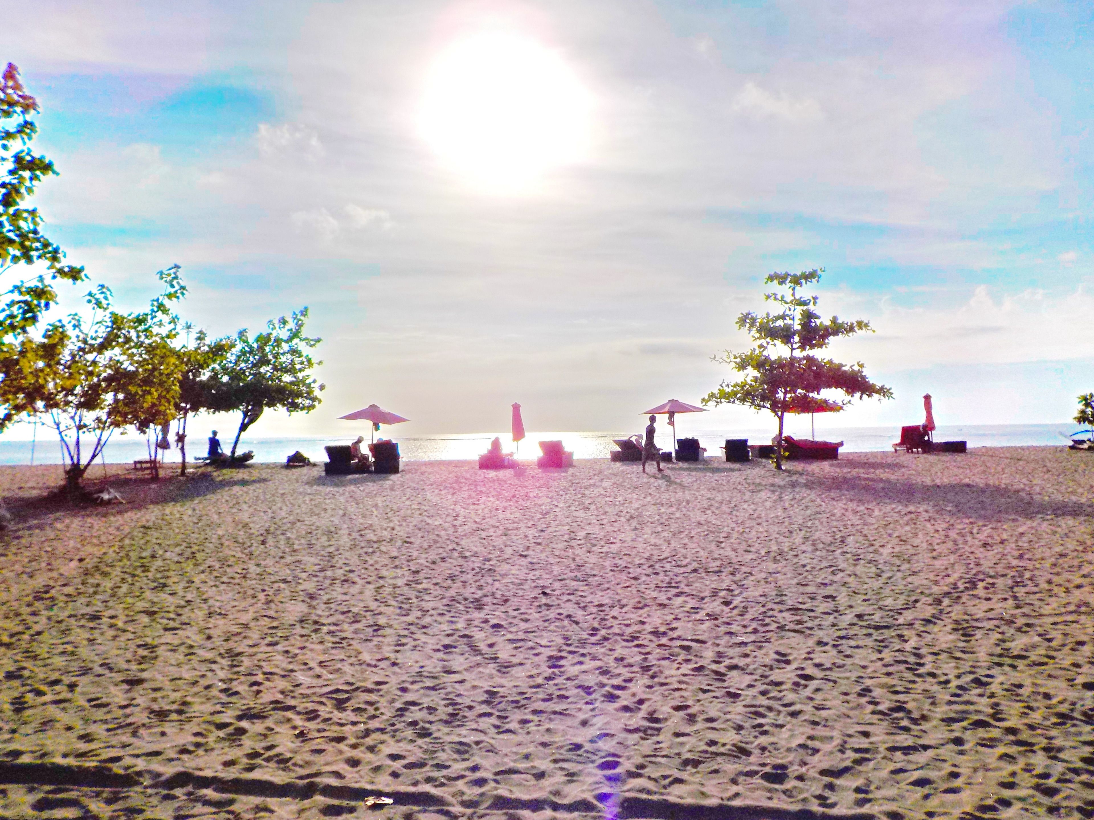 Foto - Palm Beach Hotel Bali