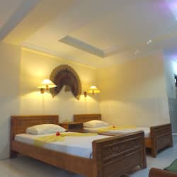 Chambre Standard