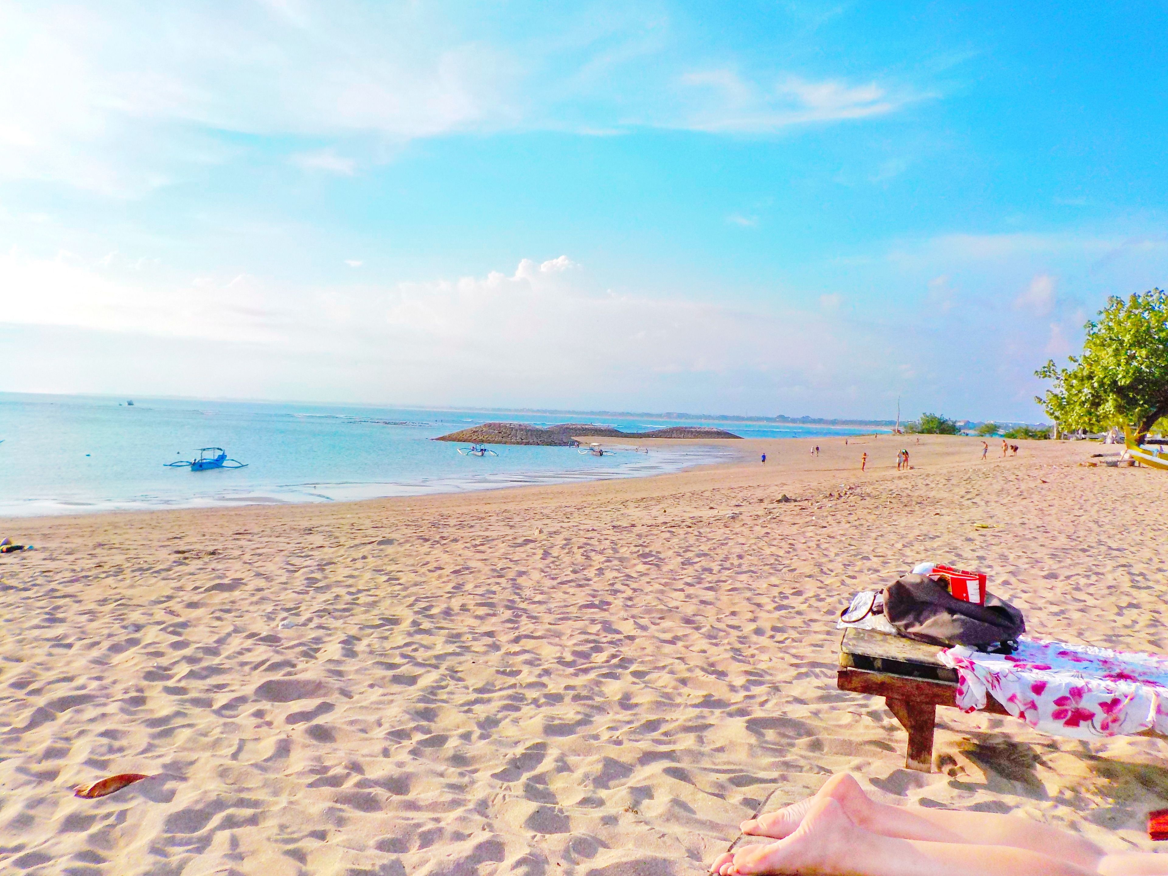 Foto - Palm Beach Hotel Bali