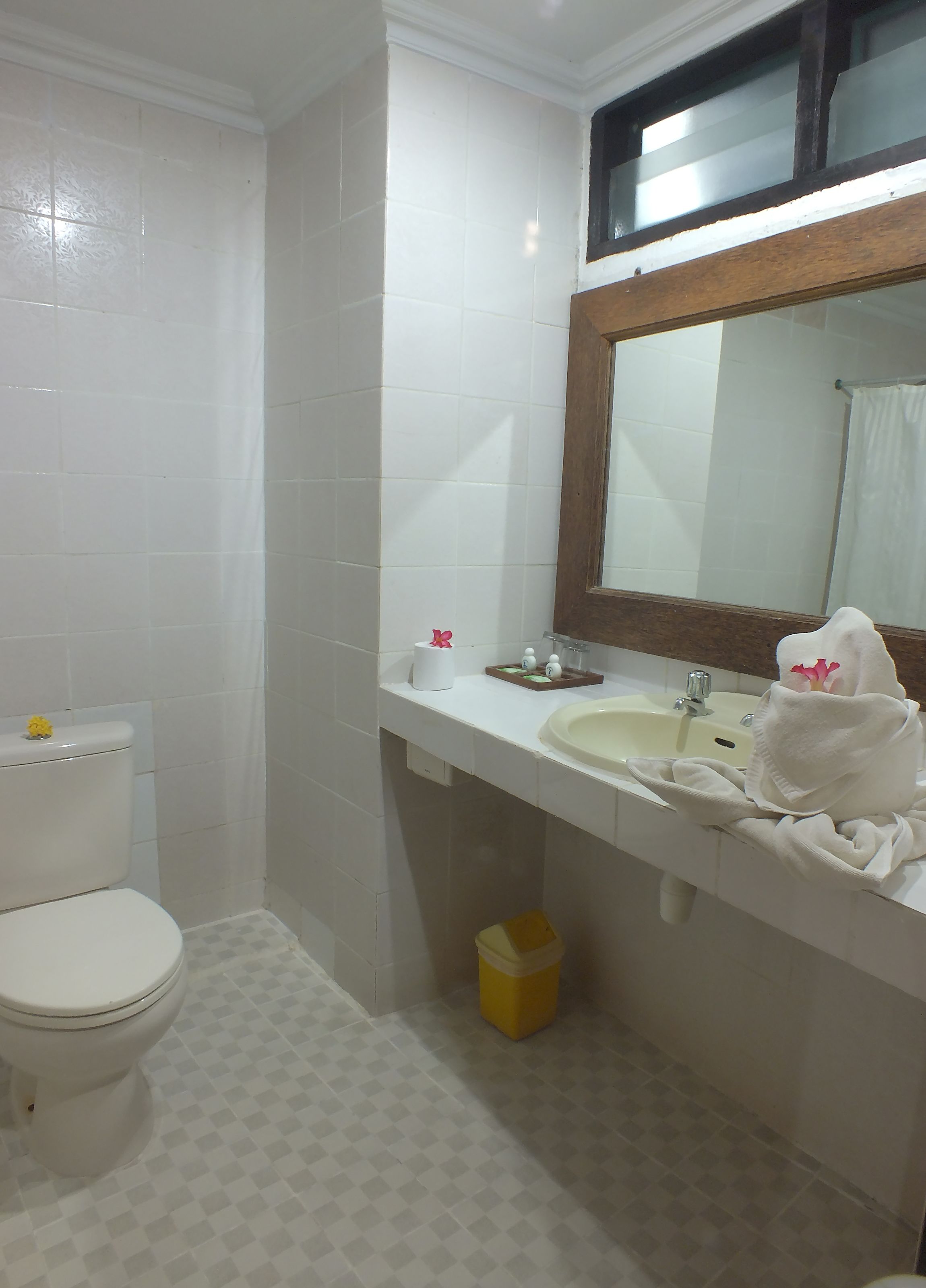 Foto - Palm Beach Hotel Bali