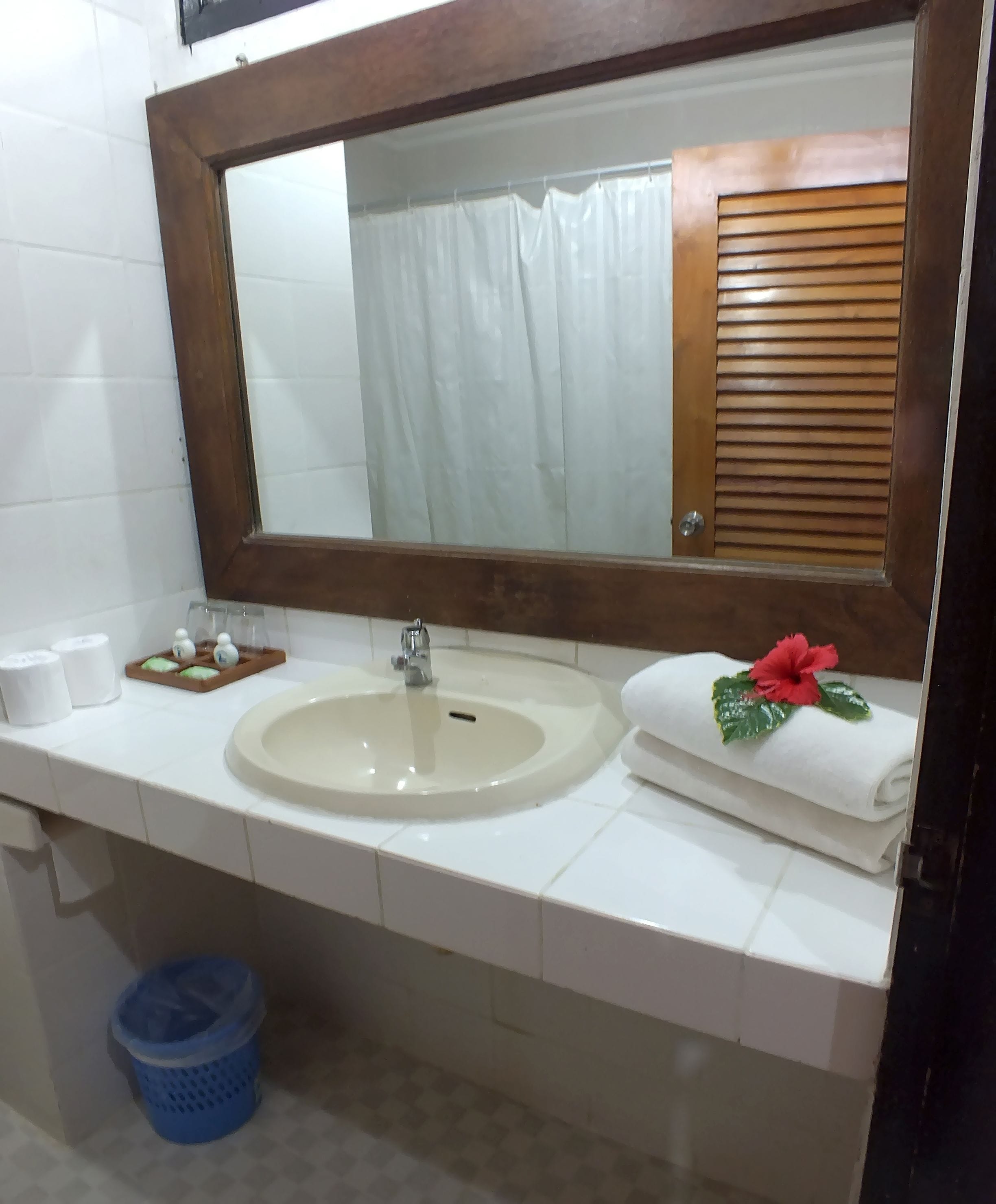 Foto - Palm Beach Hotel Bali