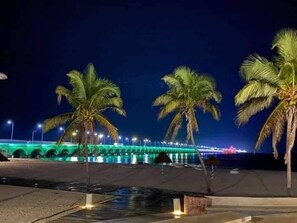 Beach - Villas Yessenia (Progreso)