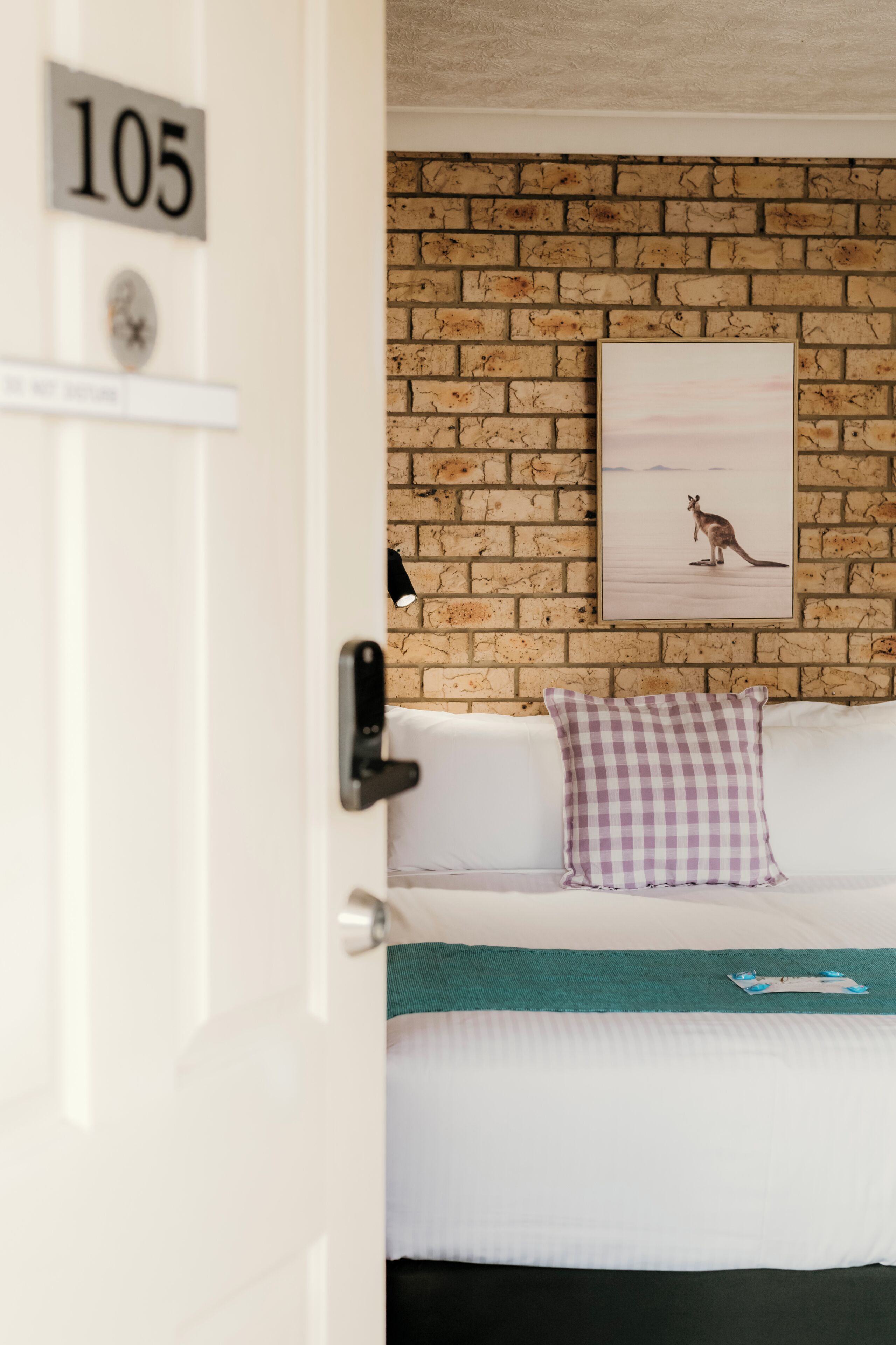 Premium bedding, pillow-top beds, minibar, in-room safe