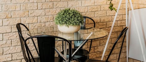 Executive Two-Bedroom Suite- Non-Pet Friendly