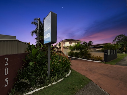  Kennedy Drive Boutique Motel - Close To City Centre & Airport