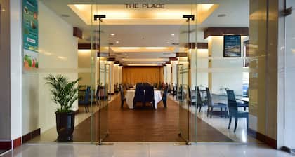 The Color Living Hotel