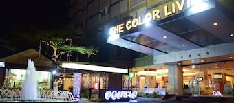 The Color Living Hotel