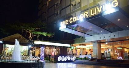 The Color Living Hotel