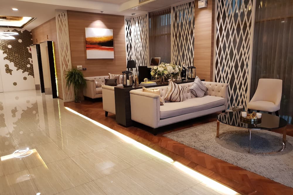 De Arni Hotel Bangkok
