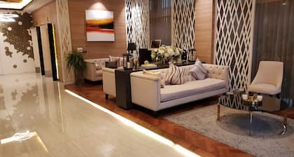 De Arni Hotel Bangkok