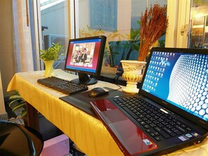 Pusat bisnis