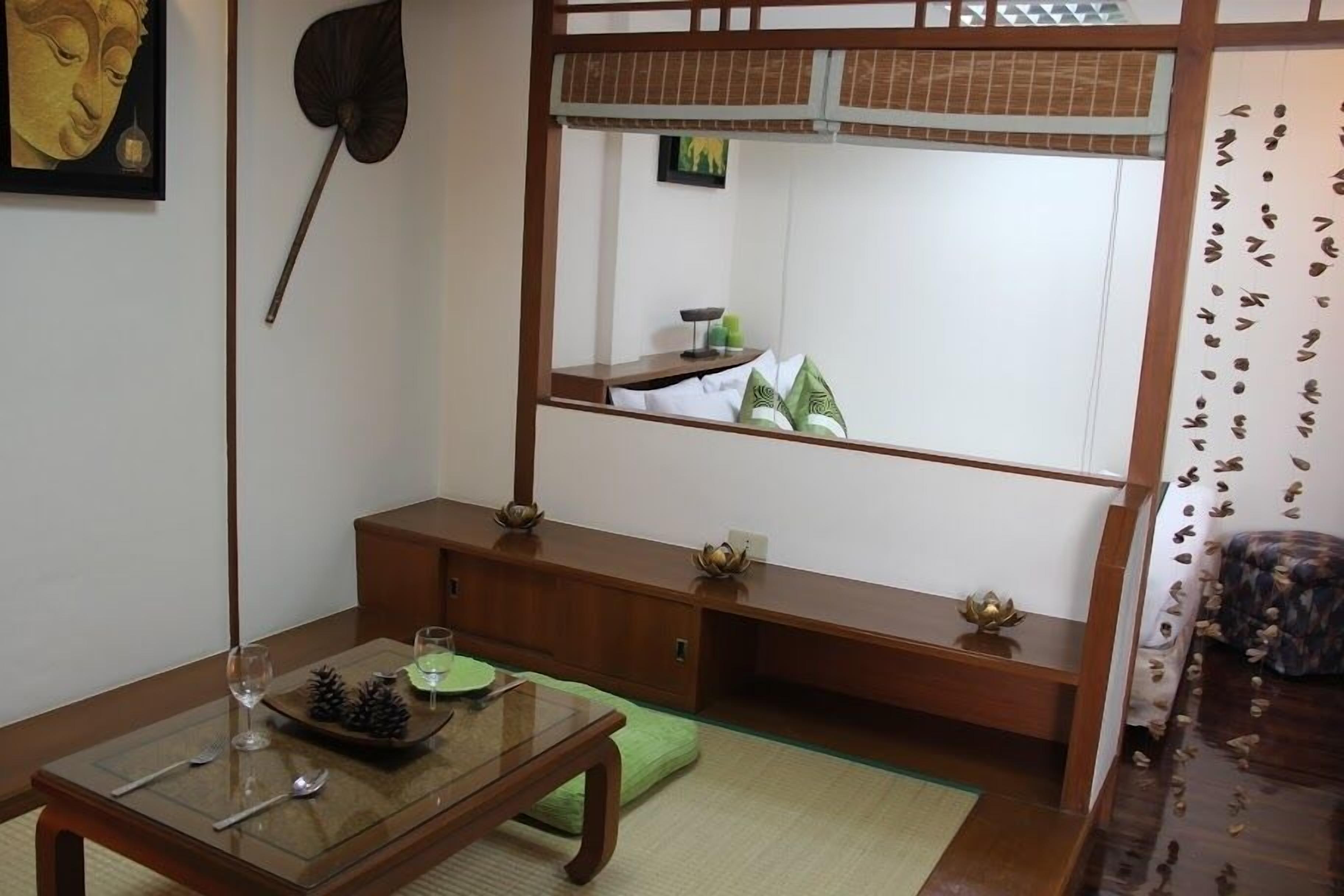 Servicio a la habitación