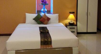 BS Court Boutique Residence