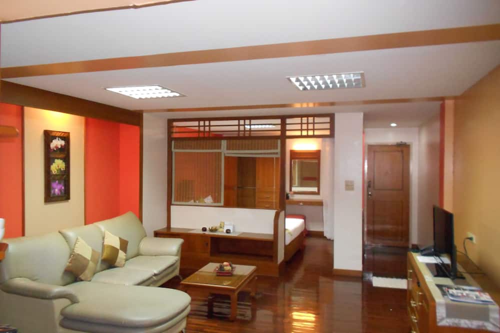 BS Court Boutique Residence