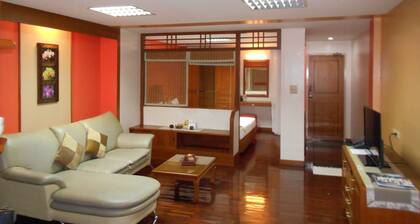 BS Court Boutique Residence