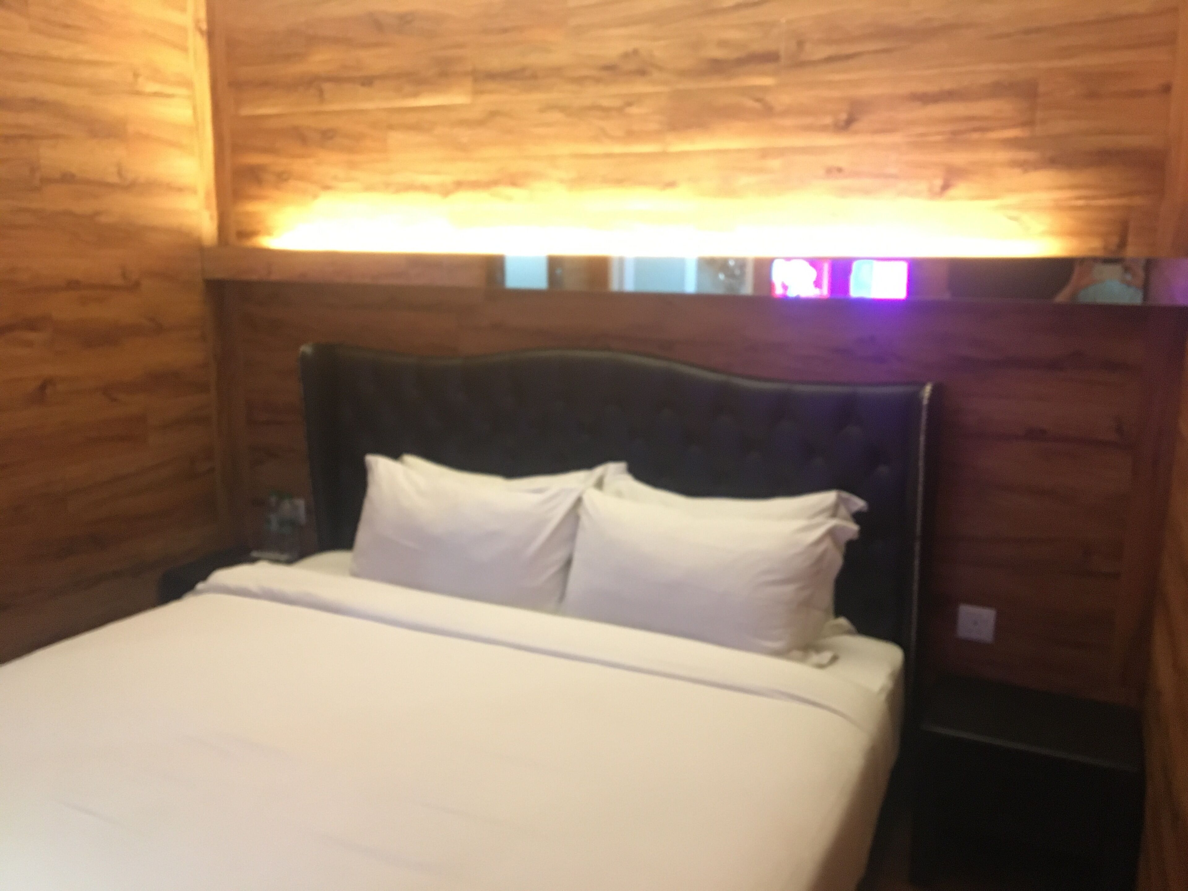 Foto - Hermess Hotel Johor