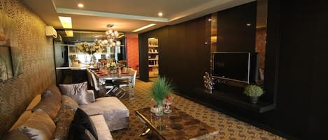 Insonorización, tabla de planchar con plancha y wifi gratis