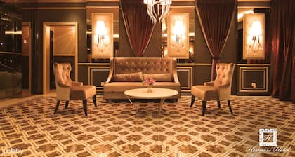Hermess Hotel