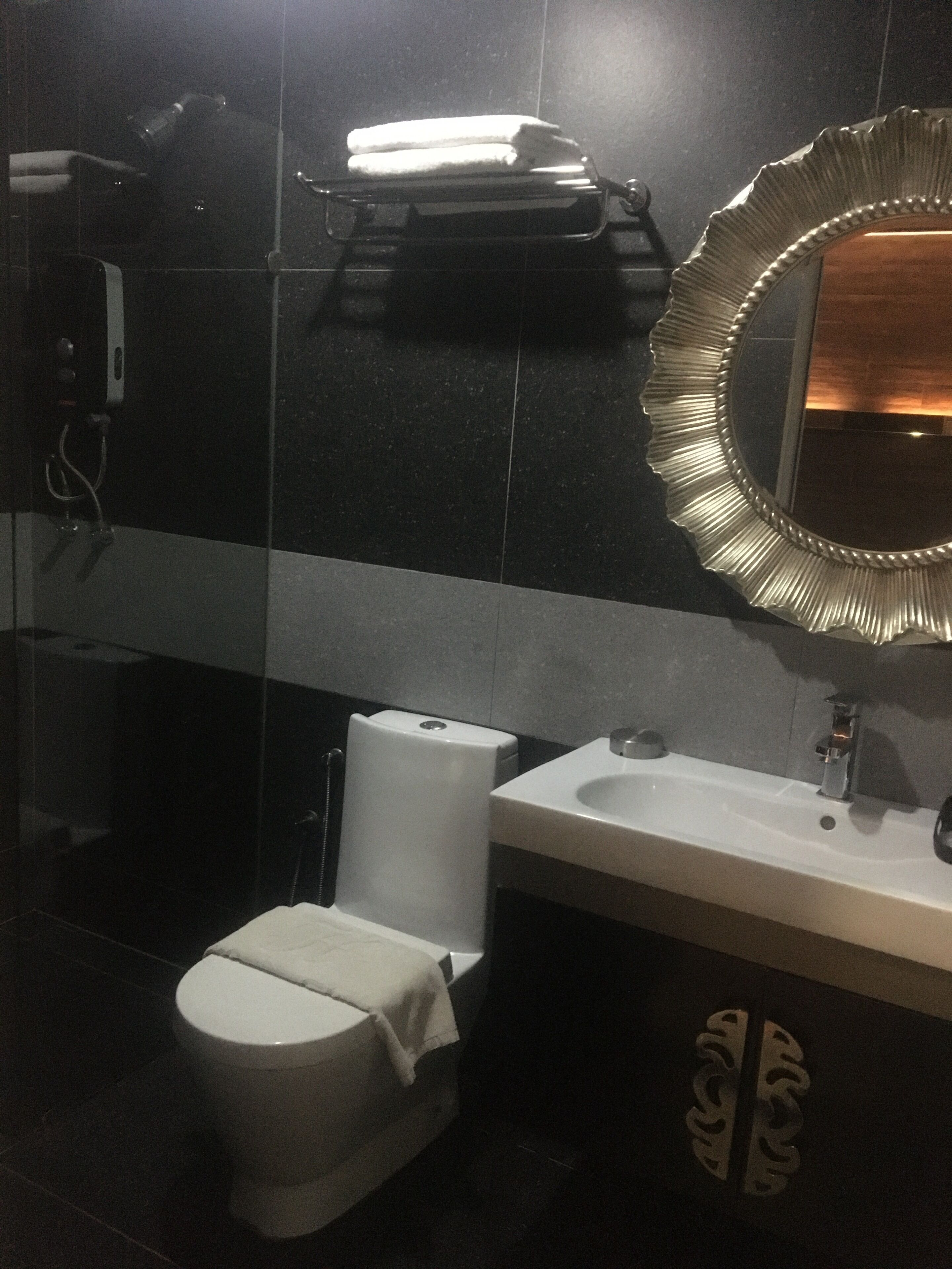 Foto - Hermess Hotel Johor