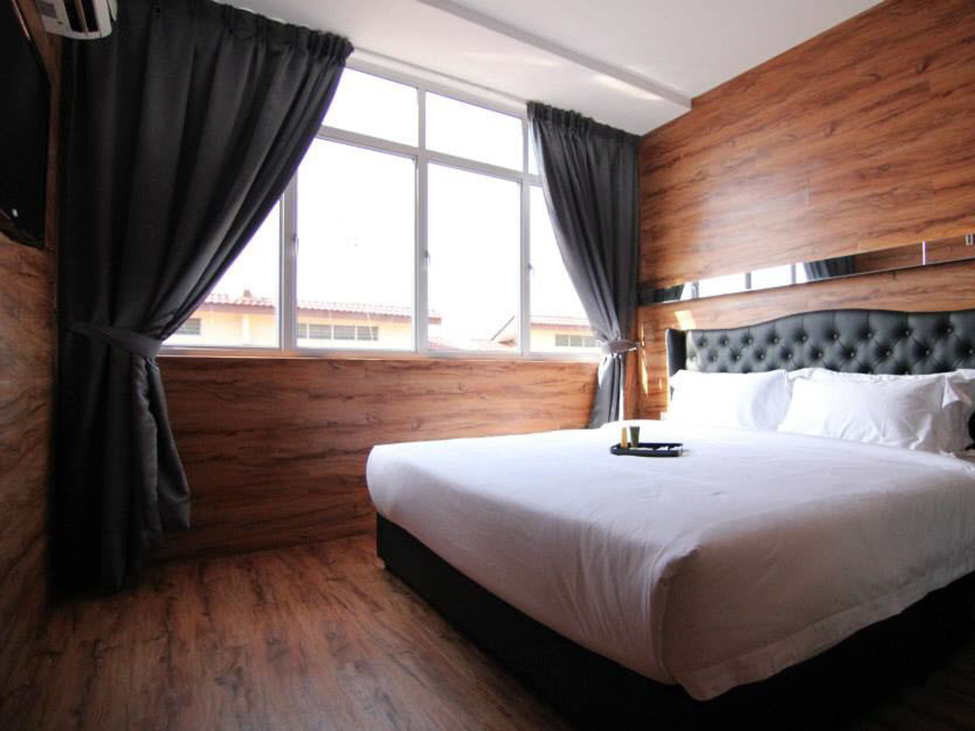 Foto - Hermess Hotel