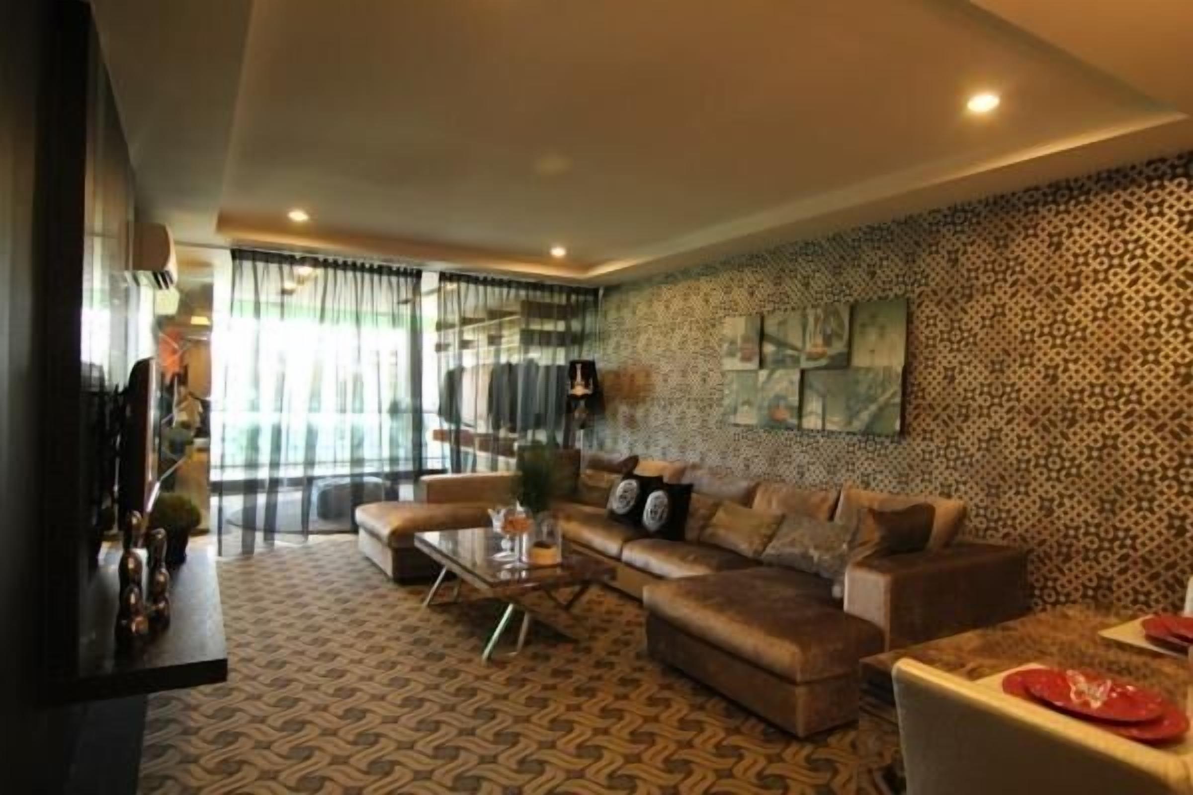 Foto - Hermess Hotel Johor