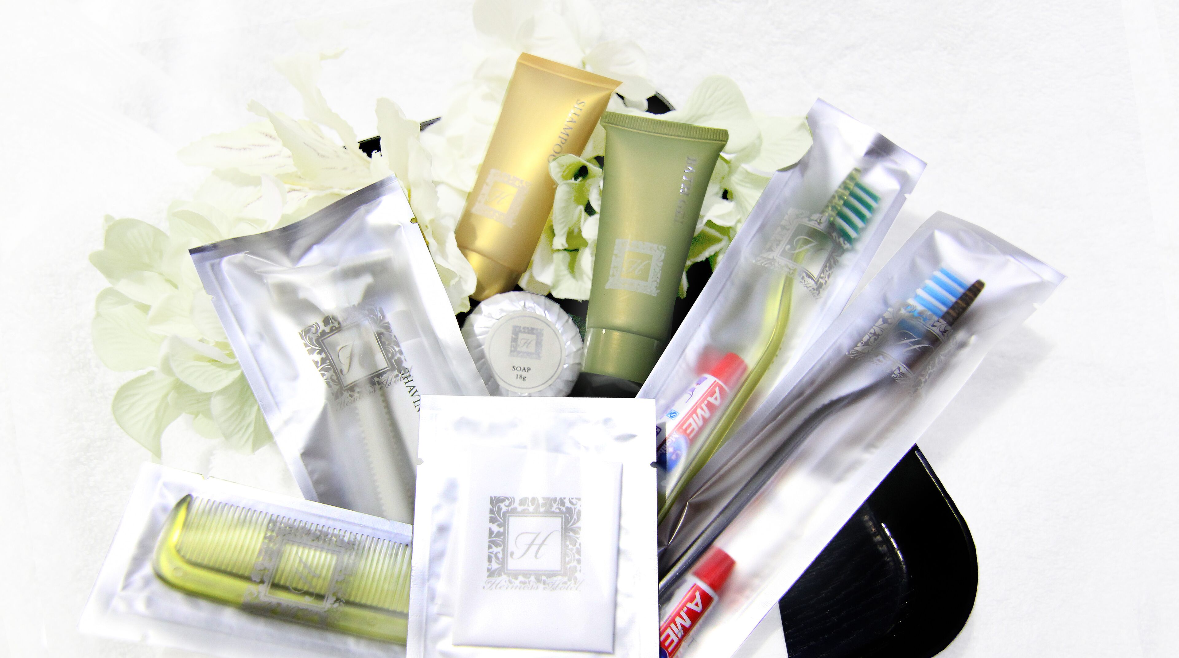 Foto - Hermess Hotel Johor