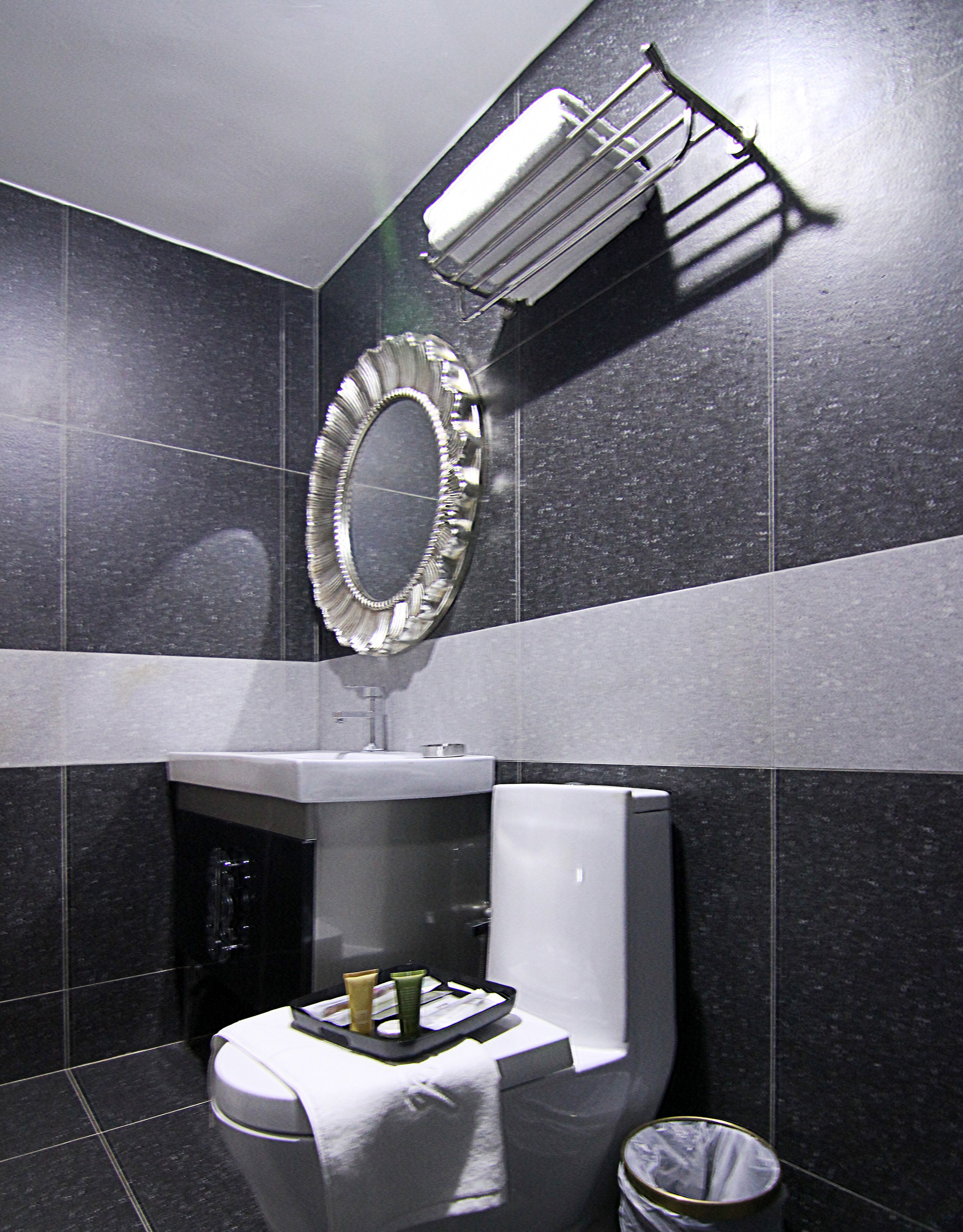 Foto - Hermess Hotel Johor