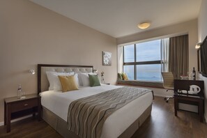 Superior Double or Twin Room | View from room