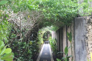 花園