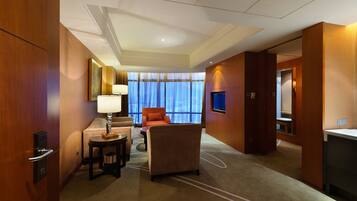 Executive Suite | Room amenity