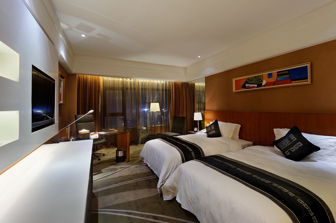 Zimmer | Ausblick vom Zimmer