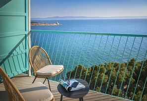 [PLACESROOM] for 2+1 Seaside | Näkymä huoneesta