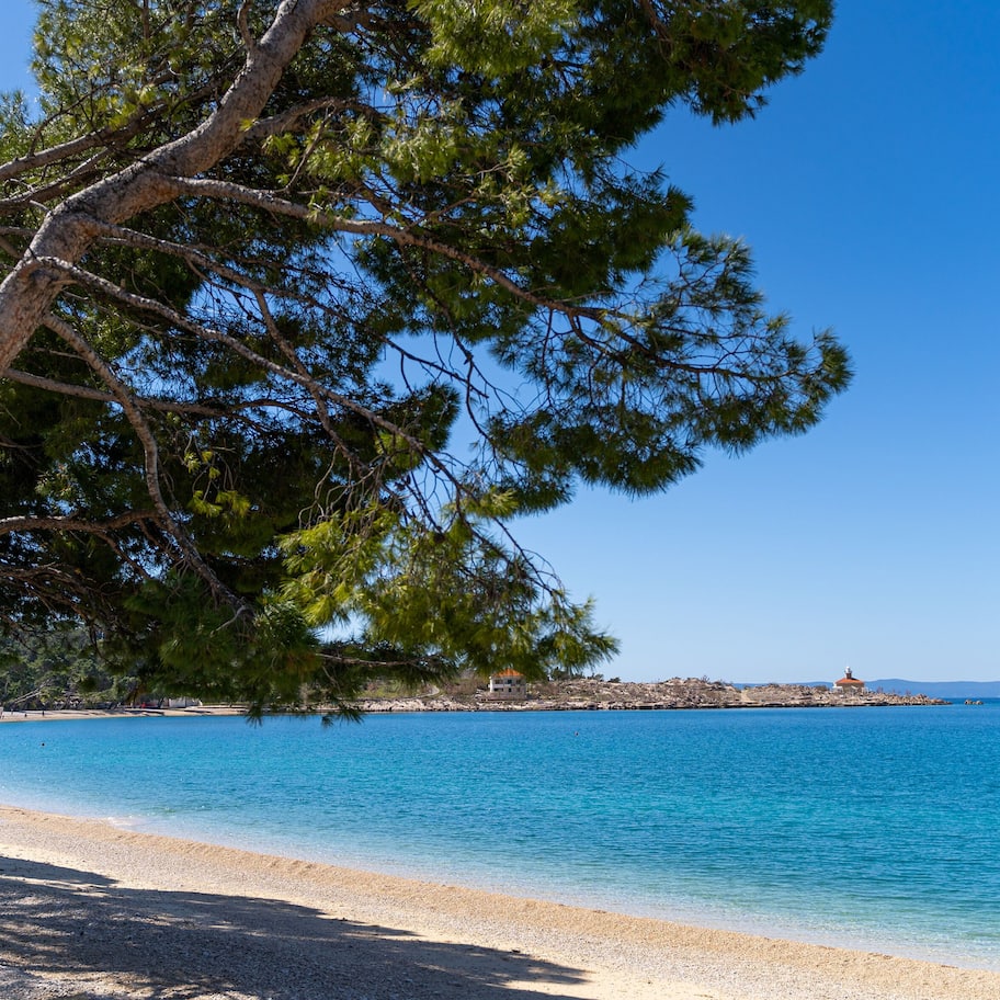 Beach nearby, beach towels, beach bar