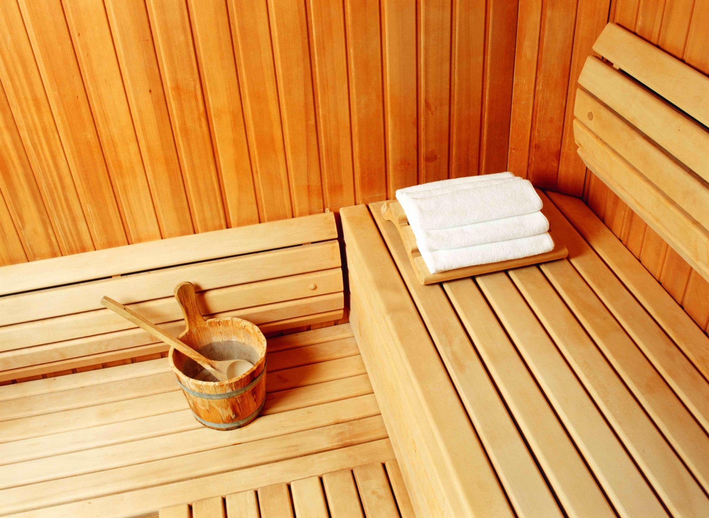 turkish bath/hammam, body treatments, facials, manicures and pedicures