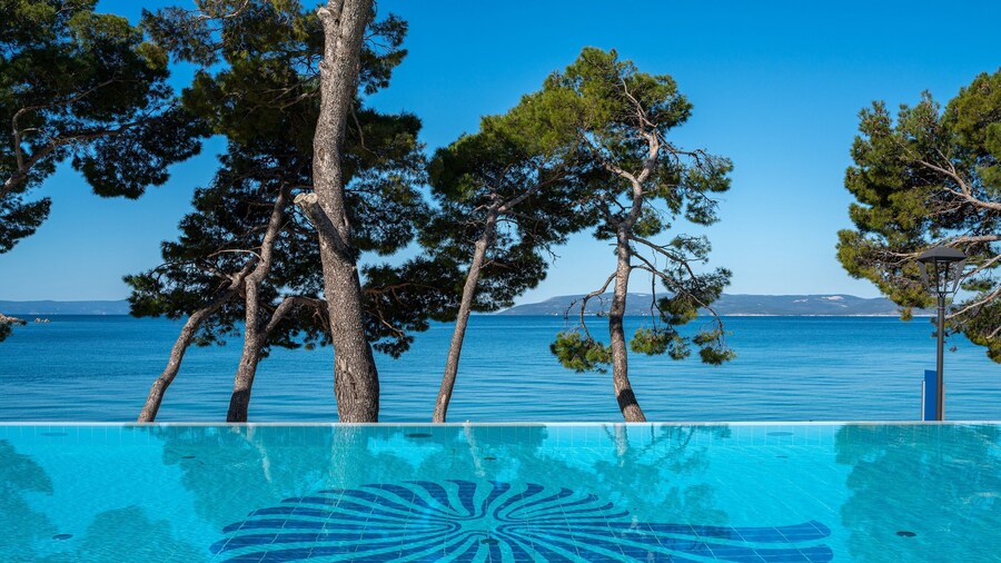 Valamar Meteor Hotel
