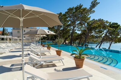 Valamar Meteor Hotel