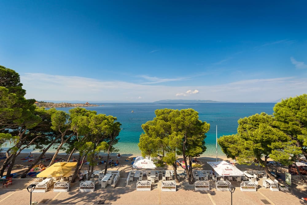 Valamar Meteor Hotel