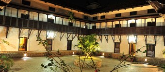 Hotel Kaze Darbar