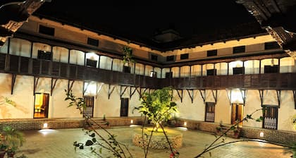 Hotel Kaze Darbar