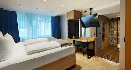 DORMERO Hotel Reutlingen