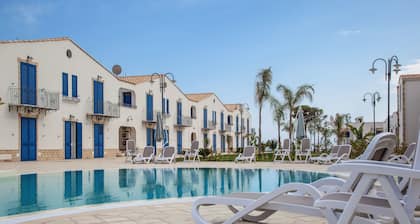 Scala Dei Turchi Resort